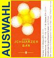 A Fredewess Schwarzer Baer AUSWAHL